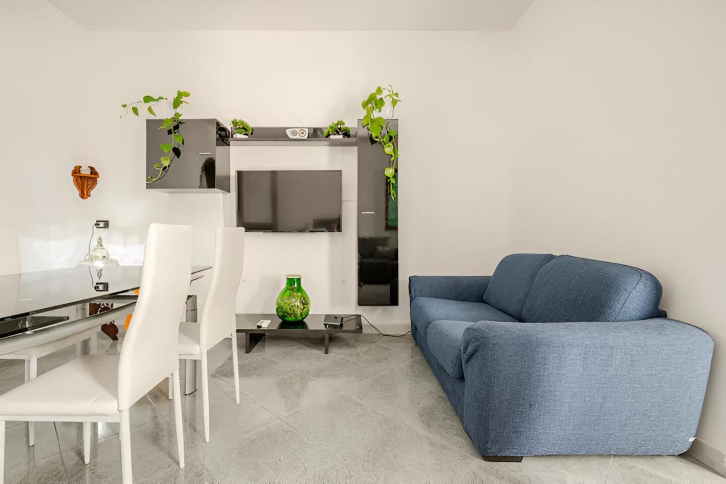 Kummie - Casa Vacanze Lecce Exterior foto