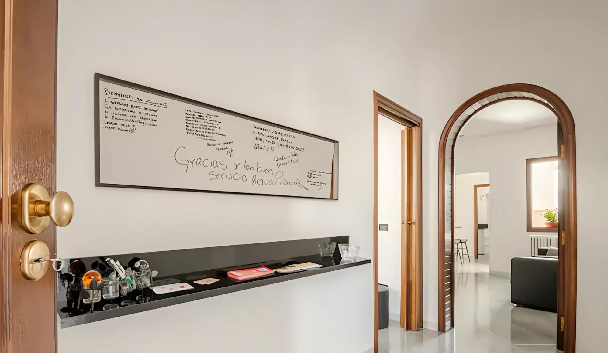 Kummie - Casa Vacanze Lecce Exterior foto