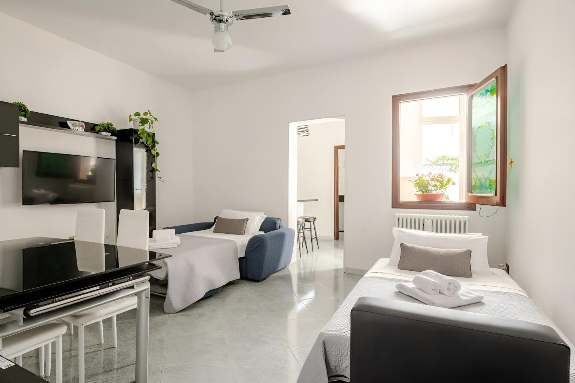Kummie - Casa Vacanze Lecce Exterior foto