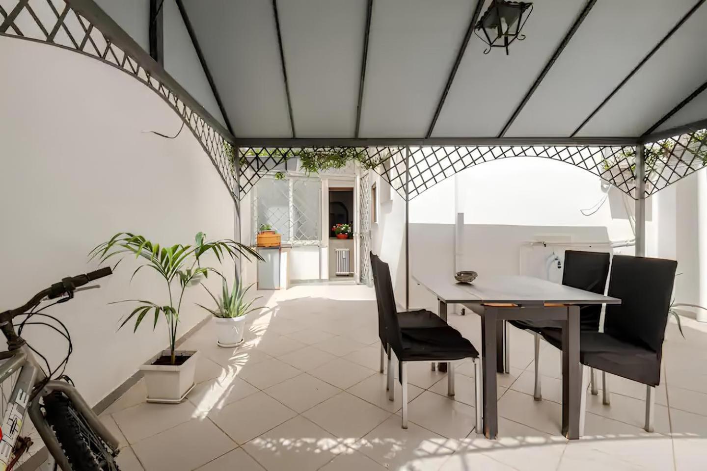 Kummie - Casa Vacanze Lecce Exterior foto